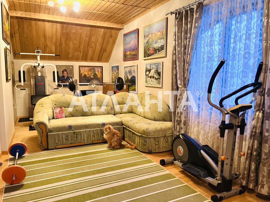 Елітний затишний будинок в с. Баранинці