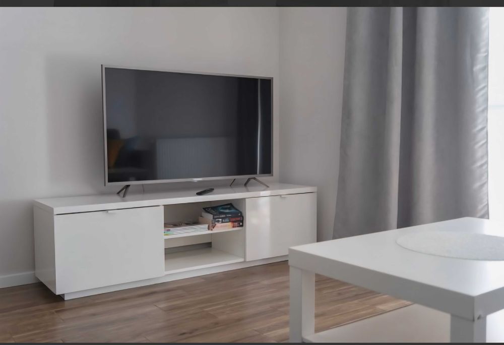 Apartament w Jantarze-Bursztynowe Osiedle-wynajem