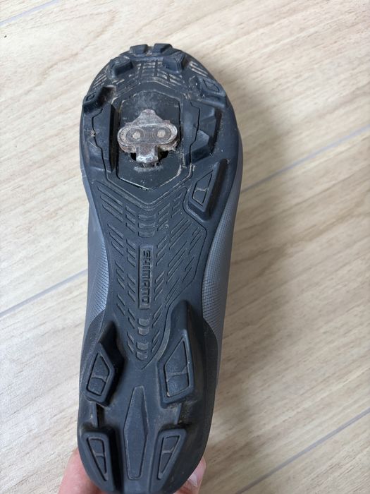 Buty rowerowe spd mtb shimano