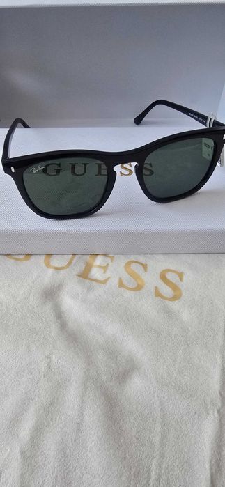 Okulary Przeciwsłoneczne Ray-Ban