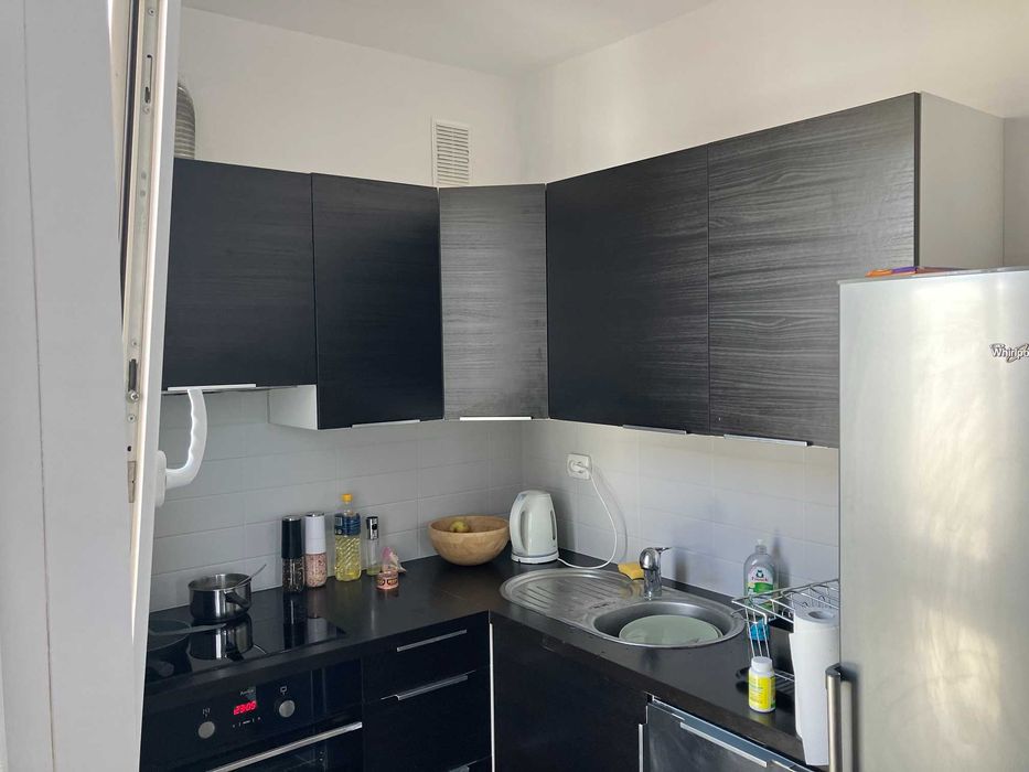 Tatarska Salwator Kawalerka 36 m² - Widok 6