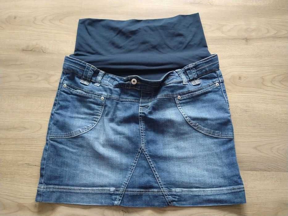 Spódnice ciążowa rozmiar 42