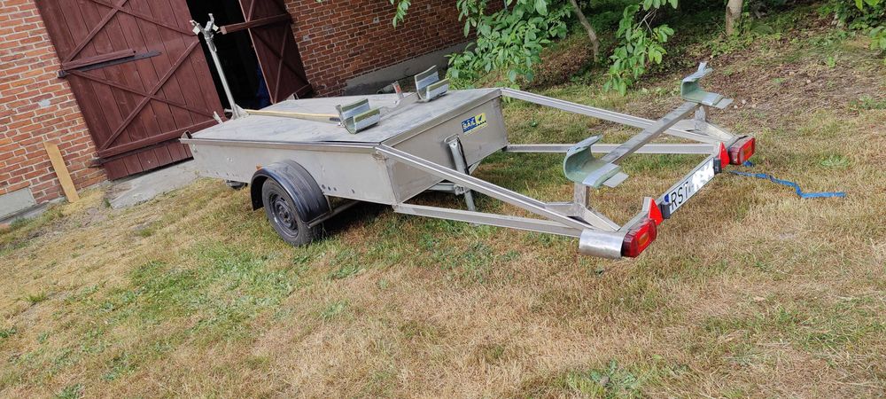 katamaran aCat Exploder catamaran foil