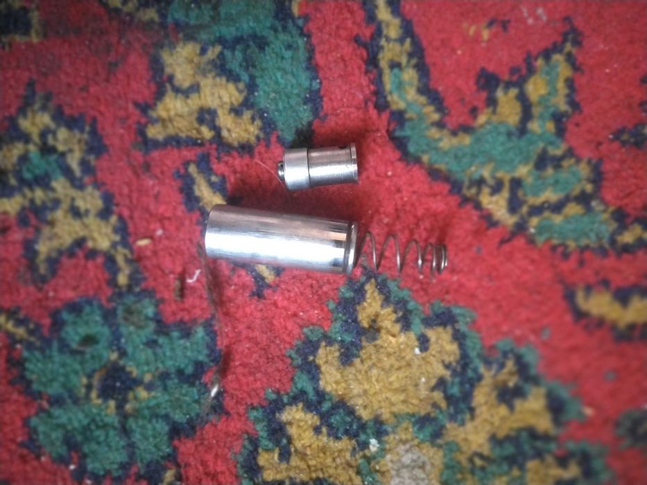 Б/У цеп грм заспокійникиі натяжних Aprilia Leonardo 125,150