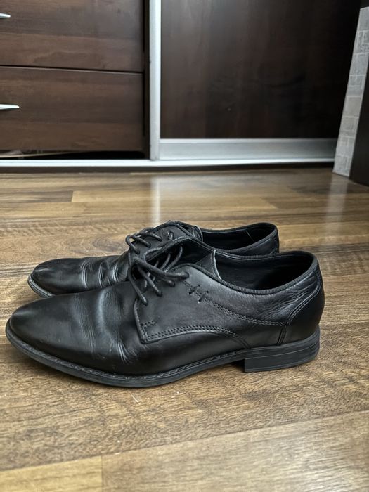 Lasocki eleganckie buty rozm. 35