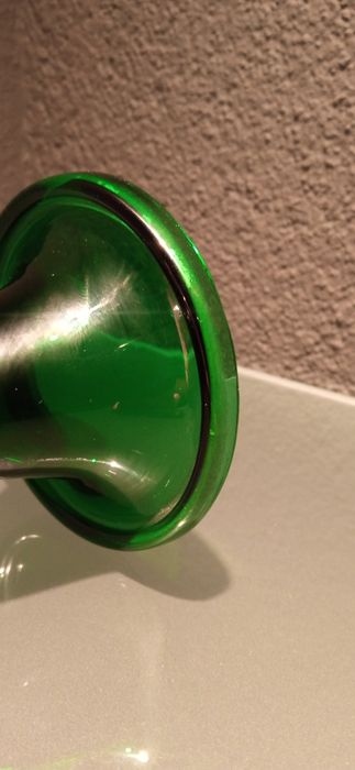 Stary kielich, puchar