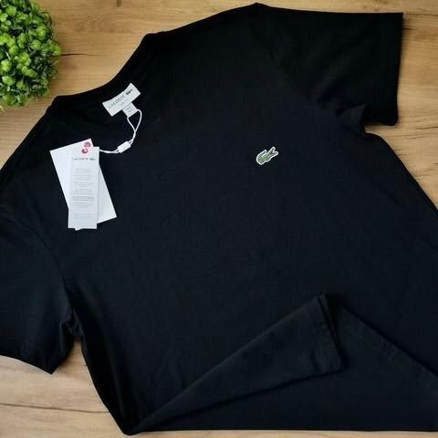 Футболка Lacoste Оригінал