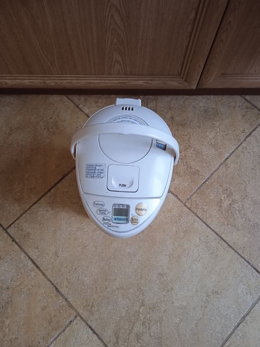 Термос термопот Панасоник б у