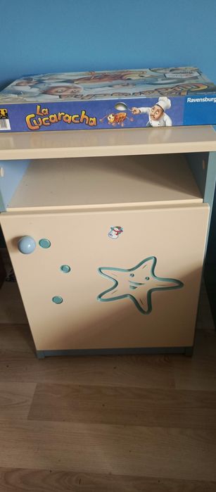 Meble meblik dla chlopca