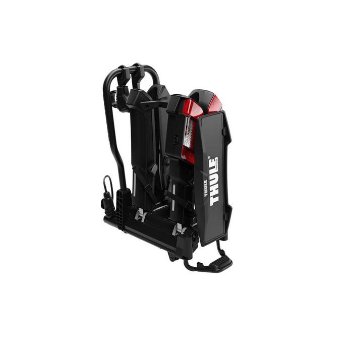 Thule EasyFold 3 bagażnik na hak na 2 rowery model 2025