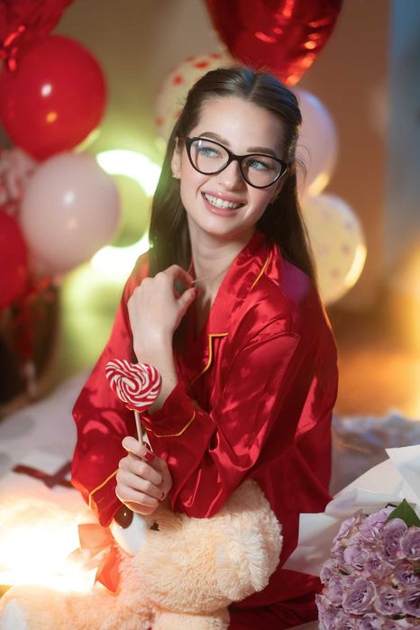 Ретуш та обробка фото