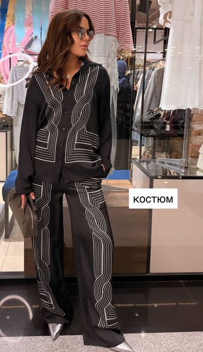 Новинки італійських брендів