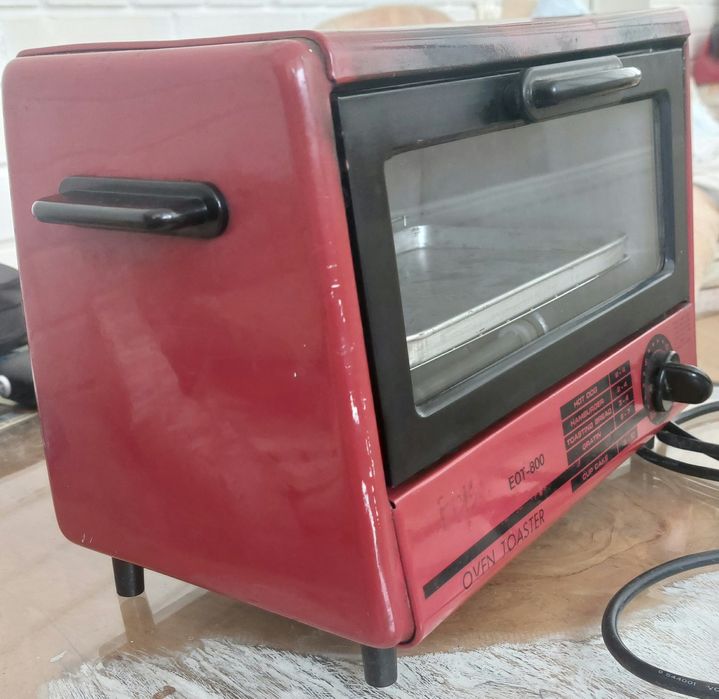 Минипечь-тостер ЕОТ-800