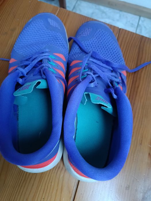 Nike lekkie damskie buty sportowe rozmiar 38,5