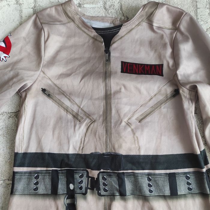 Костюм Мисливці за привидами Ghostbusters