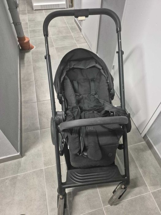 Wózek spacerowy cybex balios s lux