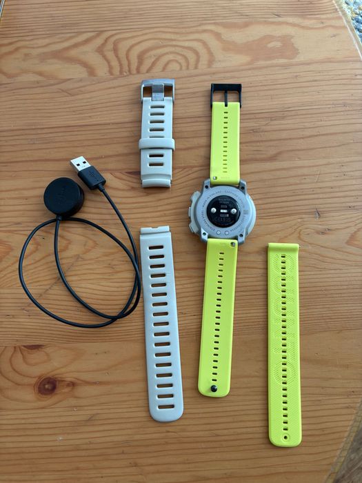 Suunto Ocean Sand