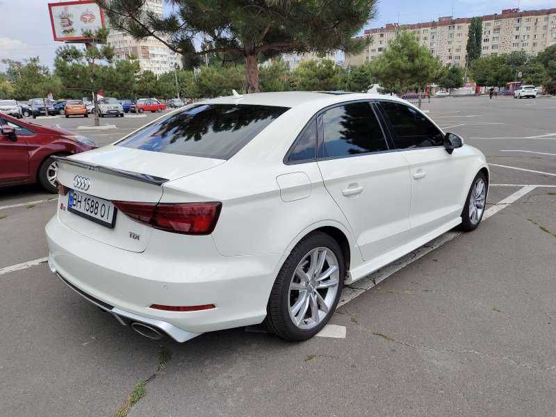 Продам Ауди А3 2014 р.в. 2.0 ТDI