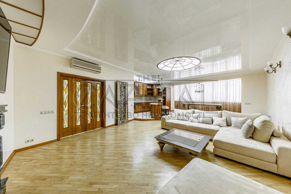 Багатокімнатна квартира за адресою (площа 250 м²) - Atlanta.ua - фото 2