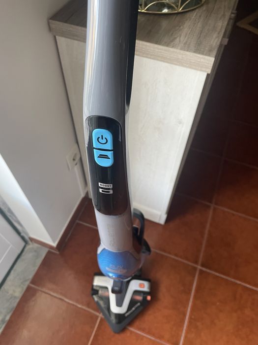 Aspirador Rowena 25,2 super silencioso