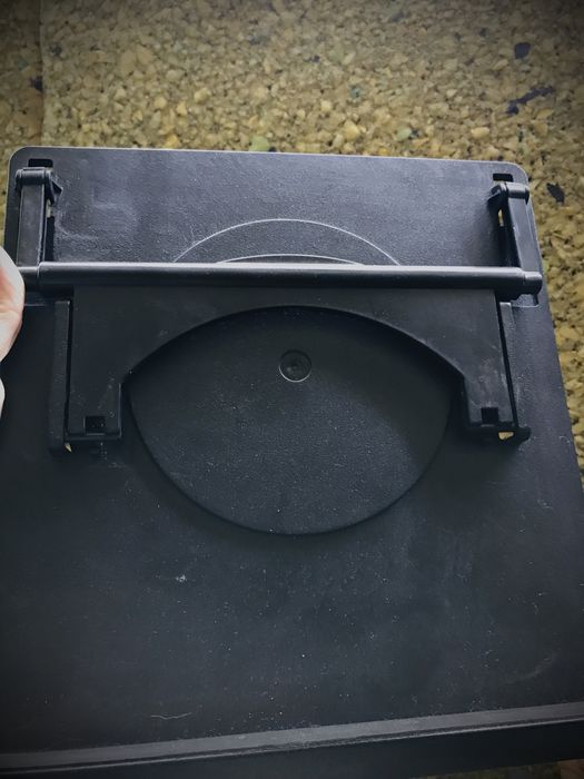 Rotating laptop or tablet stand64862712194690124
