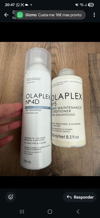 Olaplex novo e selado487569355503708162