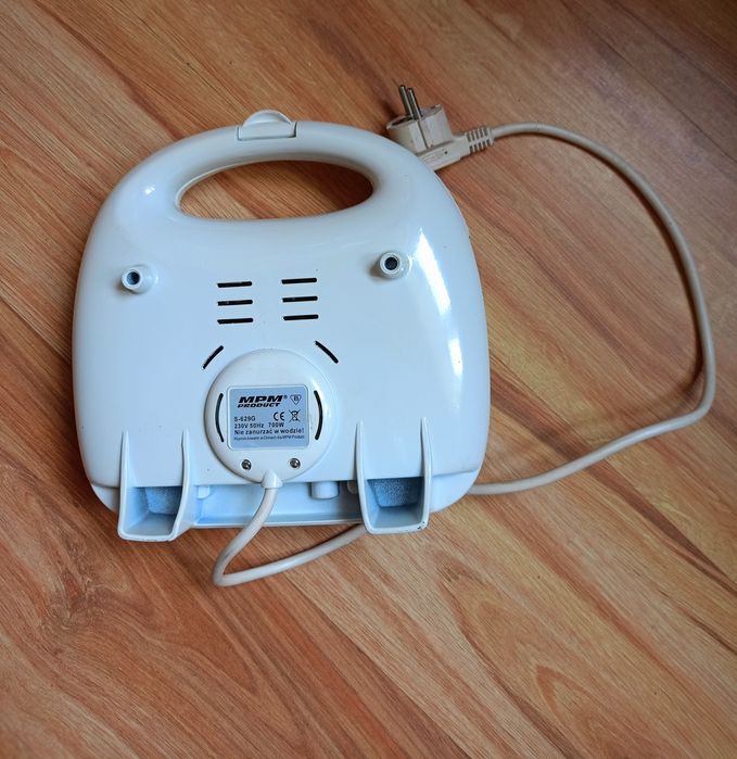 Gofrownica PDW 700 w