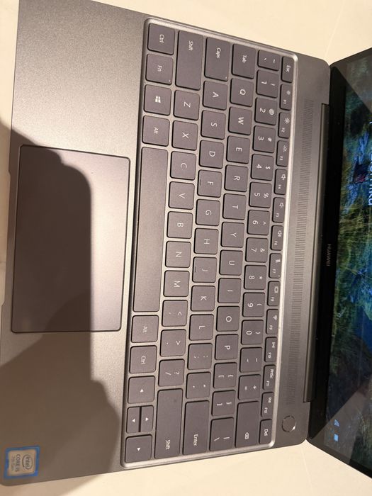 Laptop Huawei MateBook X Pro i5