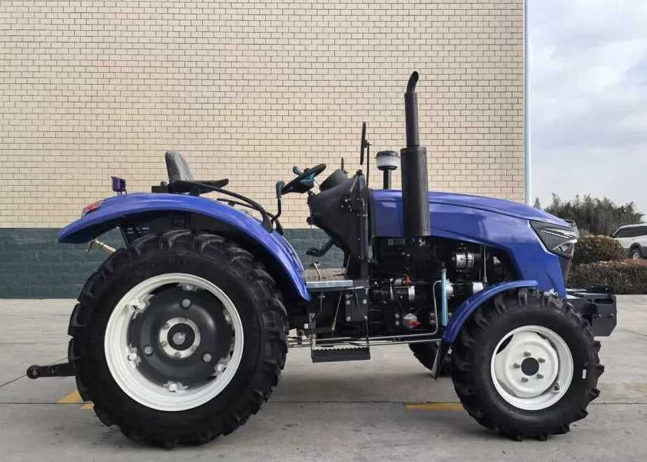 міні-трактор Файтер Т-404RD