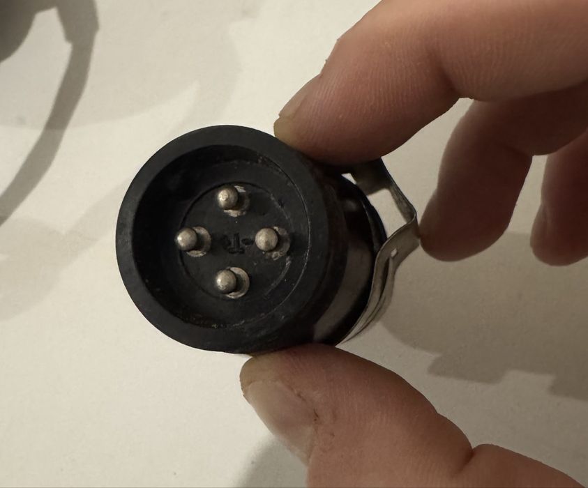 Гарнитура ГСШ-А-18.