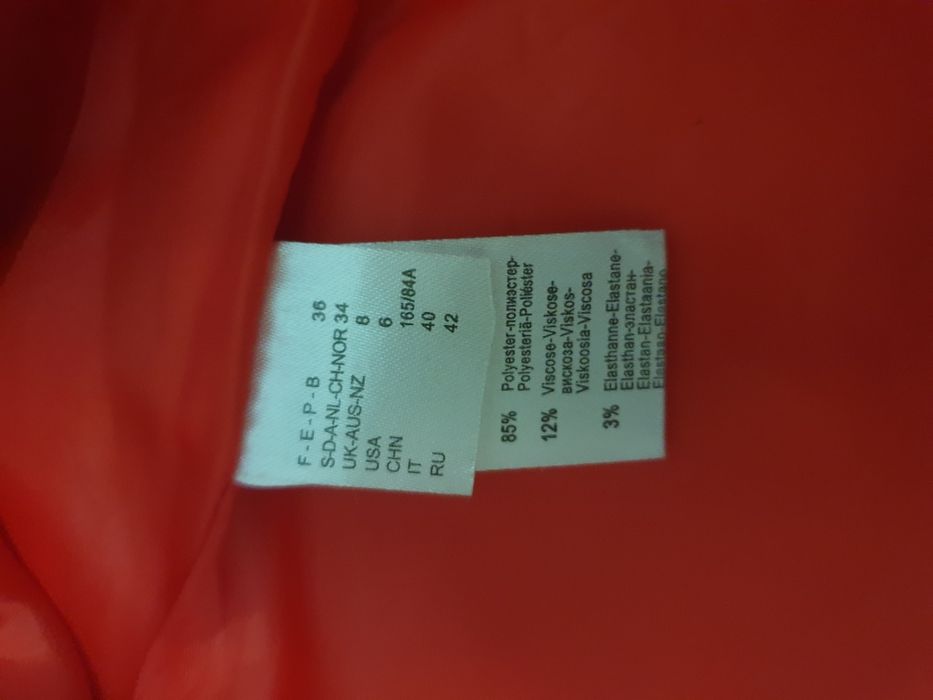 2 Casacões senhora impecáveis