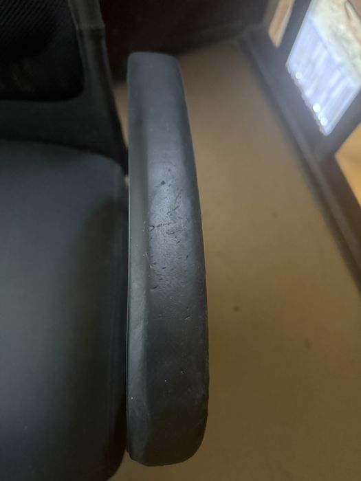 Markus fotel biurowy