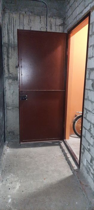 Подвал (кладовка) на Жабинського 2Д