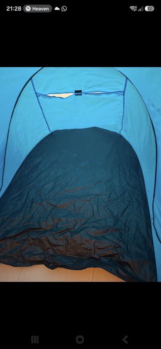 Tenda Praia/Campismo  Quechua