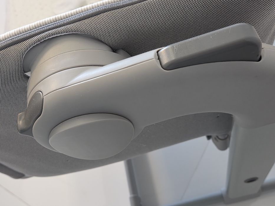 Zestaw Dostawka Chicco Next2Me Magic, Rucken, ochraniacz, mombella