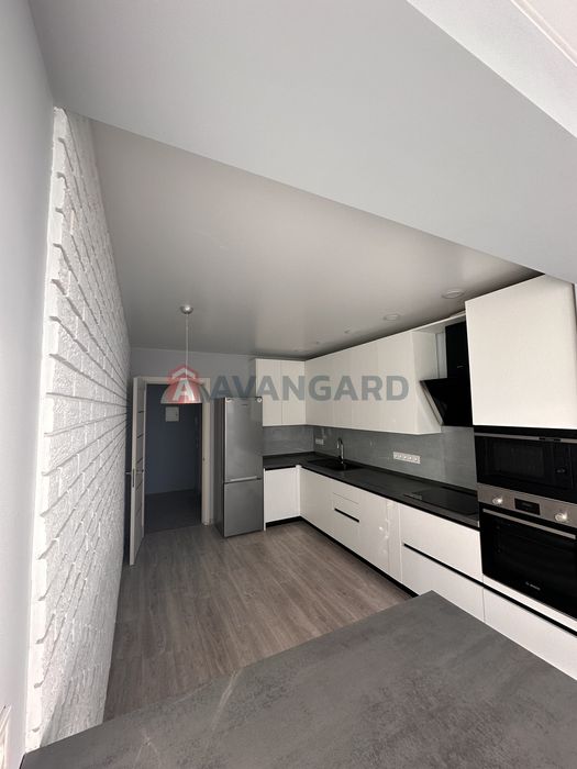 БЕЗ% Продаж нової1-кім квартири Евромісто