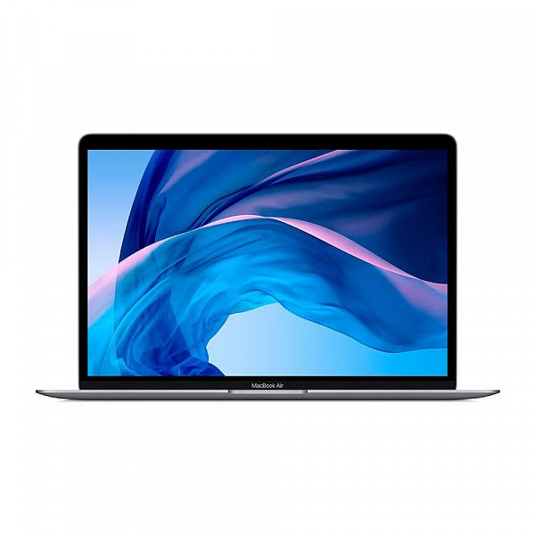 Ноутбук Apple MacBook Air 13" 256GB 2020 Space Gray (MWTJ2)