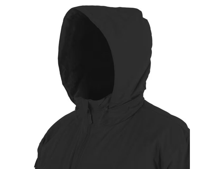 Куртка Helikon Level 7 Climashield Apex 100 г - Black