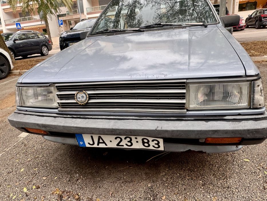 Nissan Sunny 1.3 GL — photo 4