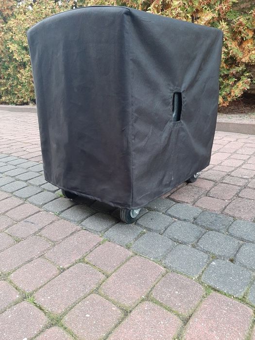 Subufer Soundsation Hyper Bass