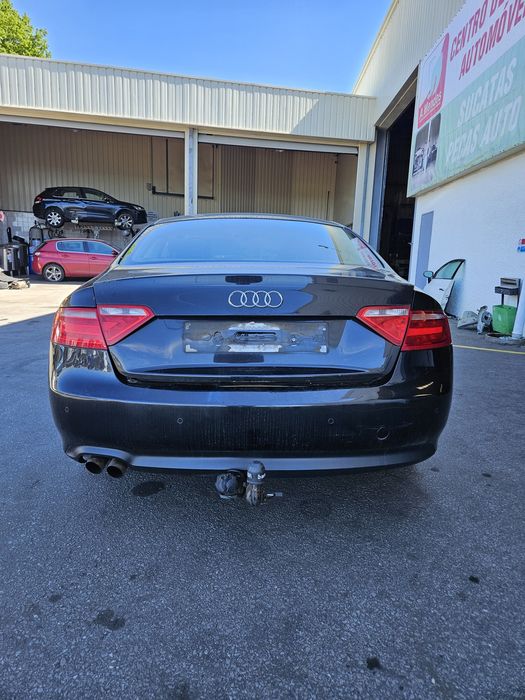 Audi A5 Coupé 1.8 TFSi de 2010 para peças