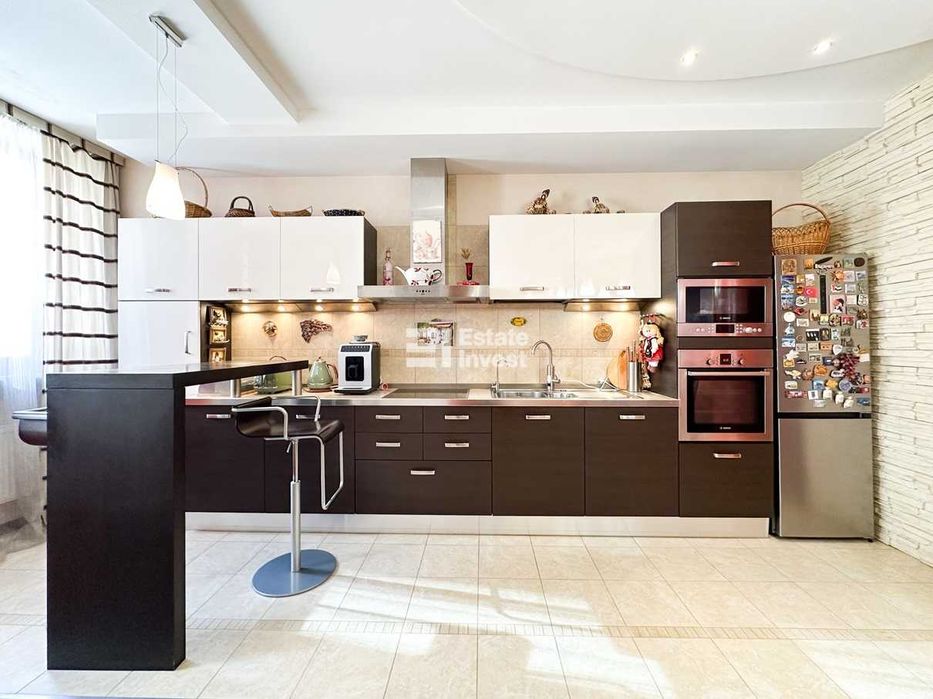 Продам 3 кімн. квартиру в новобудові на вул. Отакара Яроша, 22