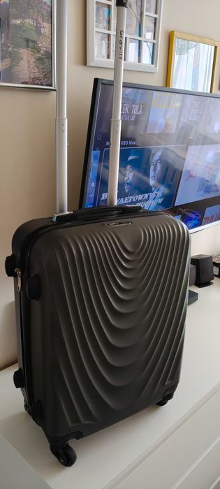 Torba Kabinowa stan idealny