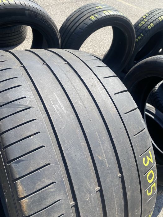 305/30r21 Pirelli