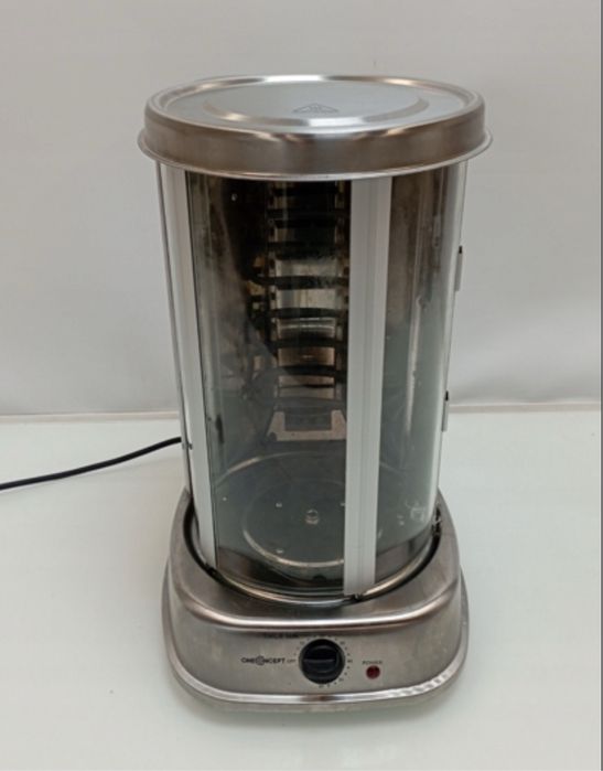 KLARSTEIN Kebap Master Pro Grill pionowy 1500W