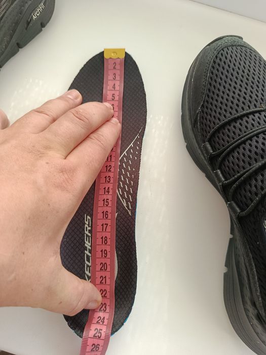 мокасини Skechers