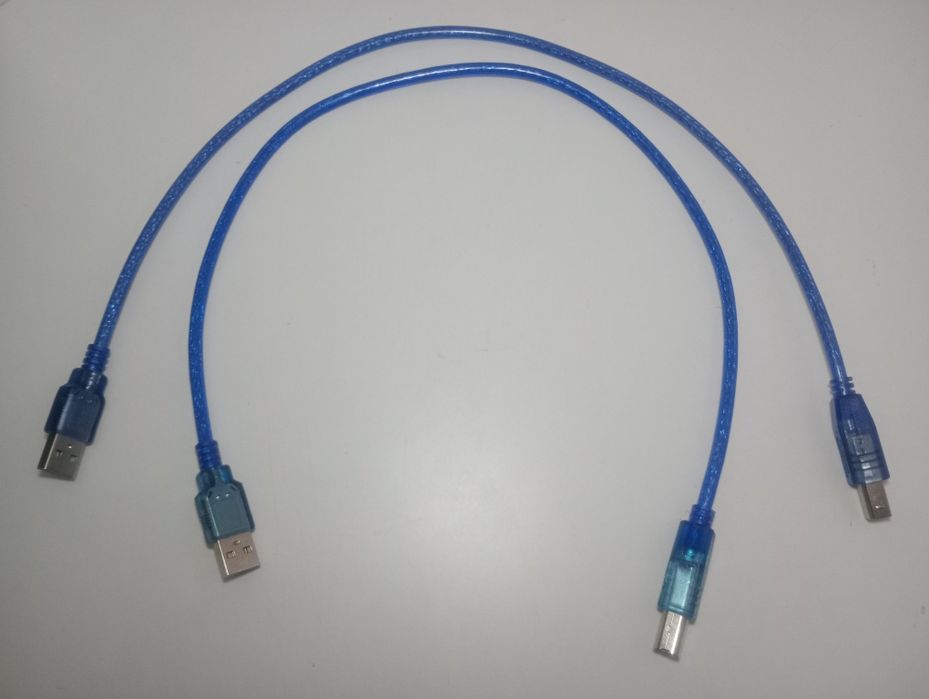 Kabel USB do drukarki 3D