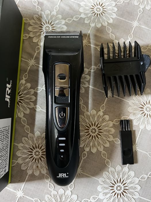 JRL 1090 машинка для стрижки