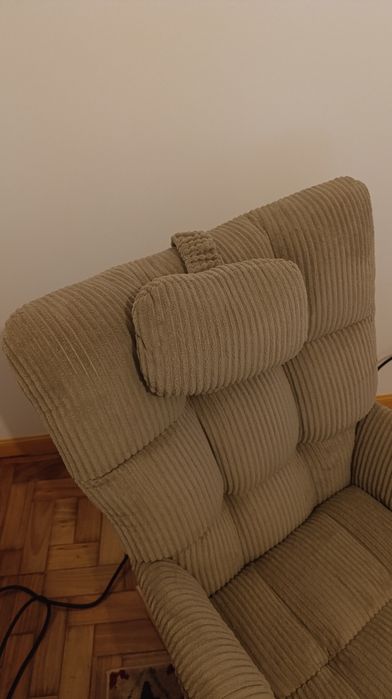 Cadeirão baloiço