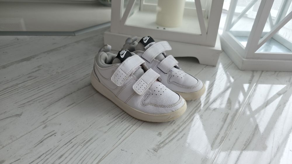 Buty sportowe Nike rozmiar. 28